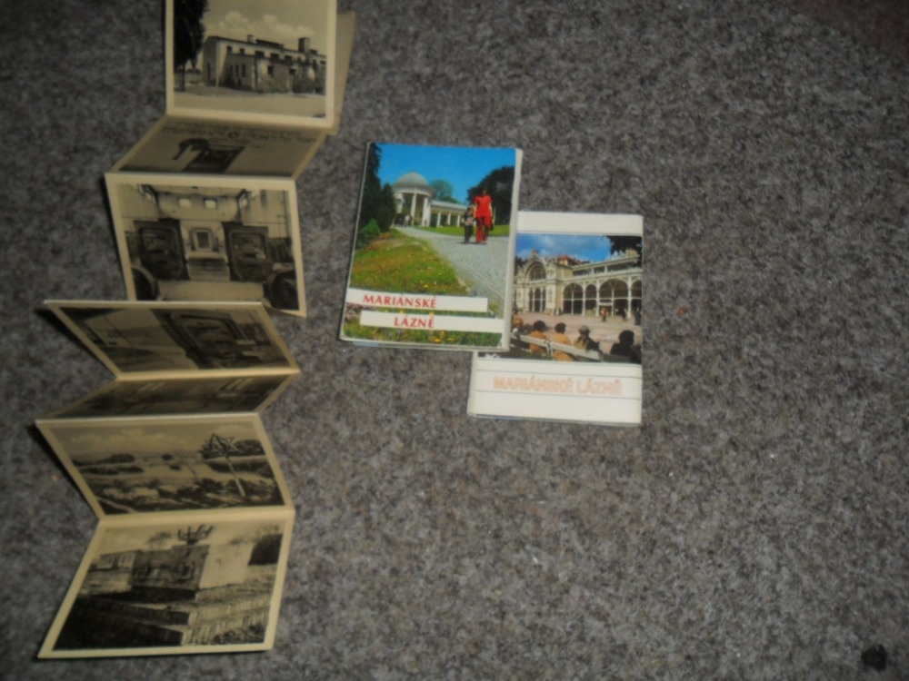 skládačky zámky, hrady, Tatry, Hřensko, Svatá Hora, pohledy - 9