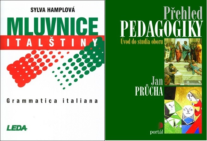 Hobby, odborná literatúra - 9