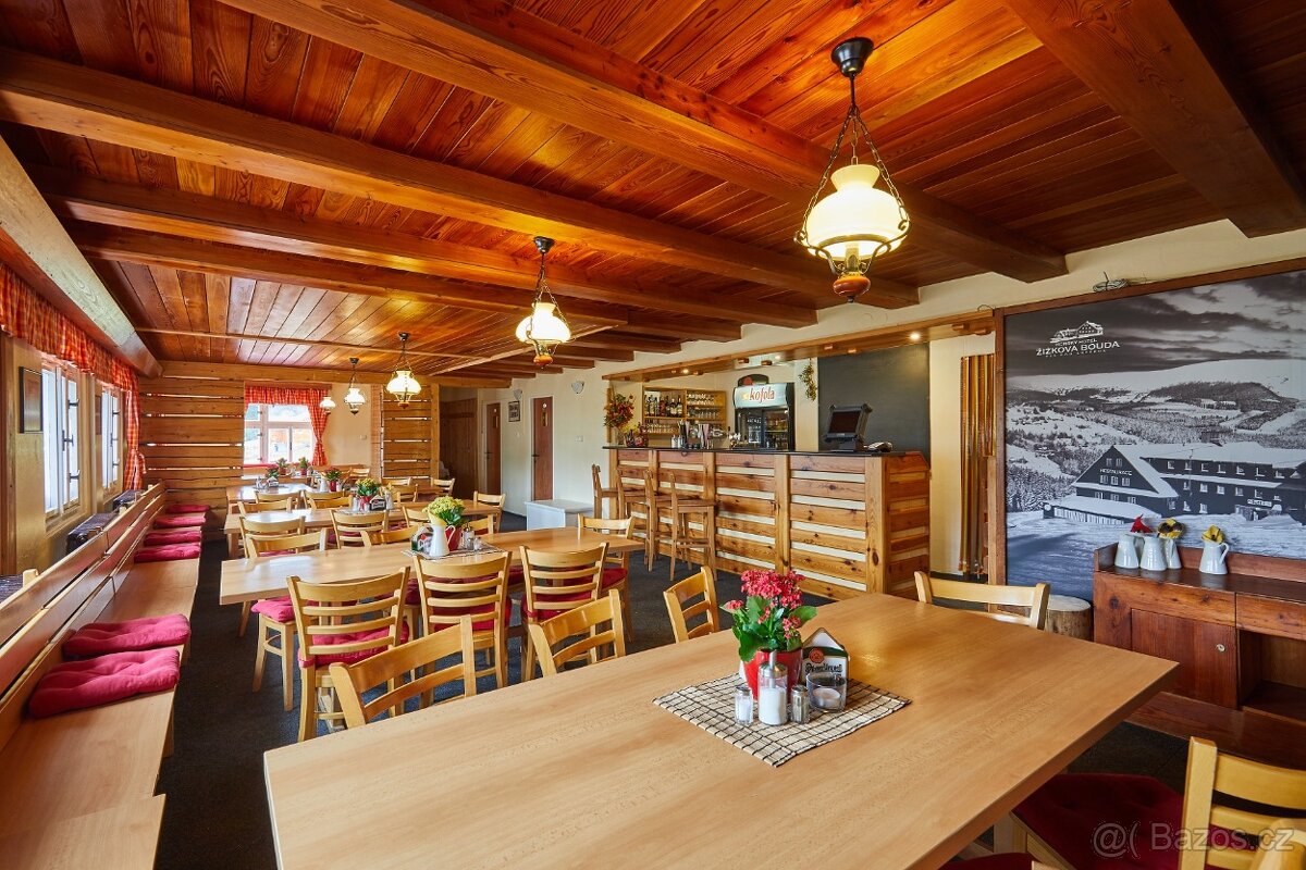 Přijmeme pomocnou/ého kuchařku/e - 9