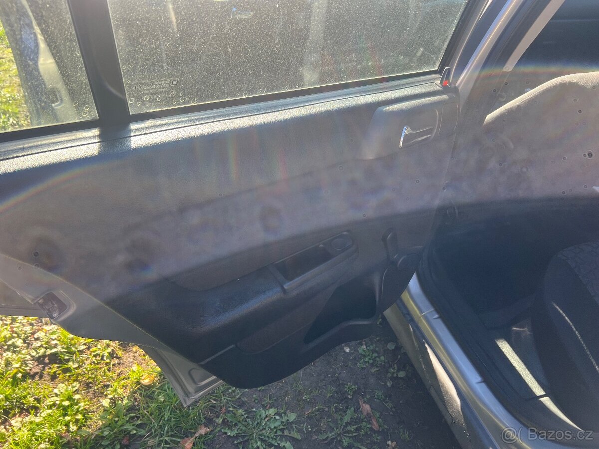 Astra HB 1,6 benzin , manual 5 kv - 9