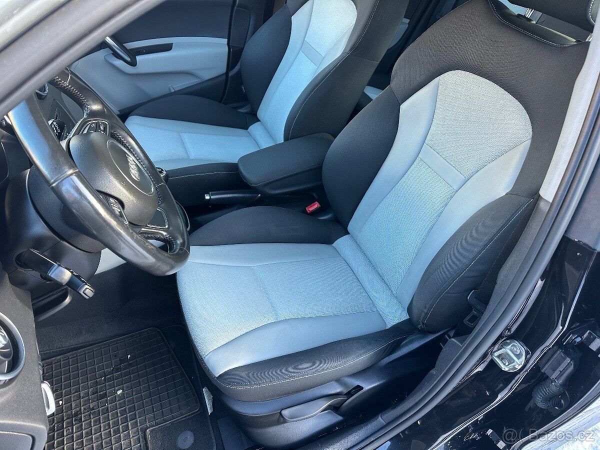 Audi A1 1.4 90kW 2012 138891km TFSI SPORTBACK - 9