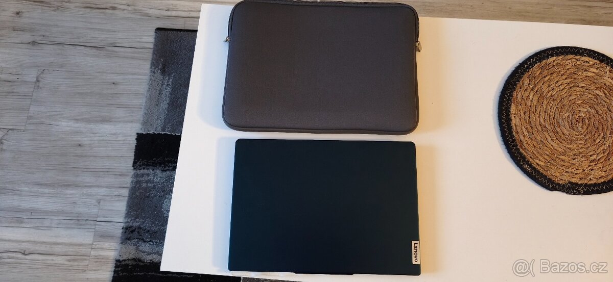 Lenovo IdeaPad slim 5 14" oled ahp9 - 9