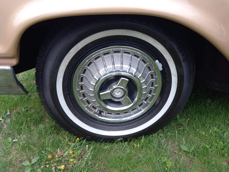 Mercury Montclair Breezeway r.v. 1964 - 9