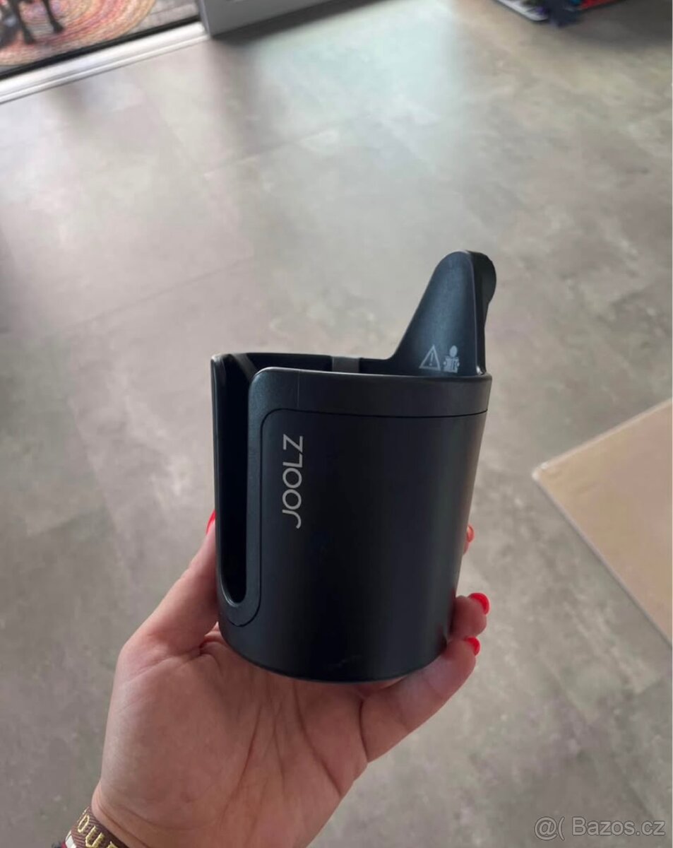 Kočárek Joolz Geo3 - 9