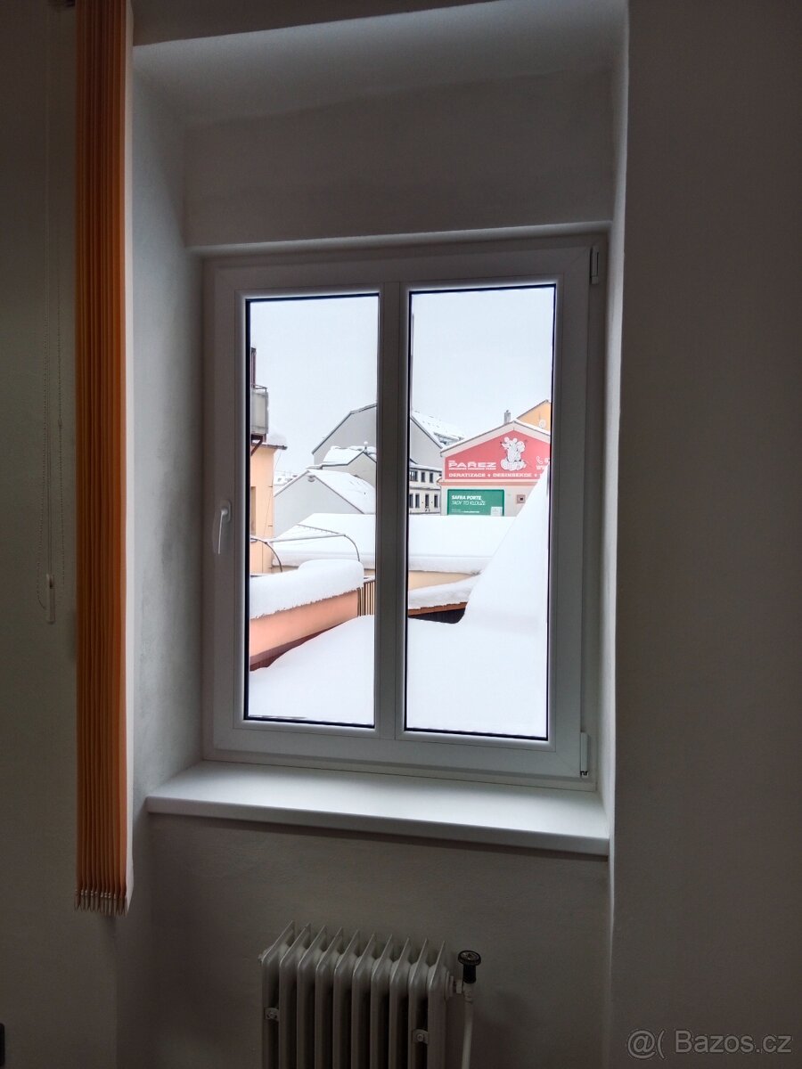 Pronájem kanceláře Lannova třída 116/61 ČB - 9