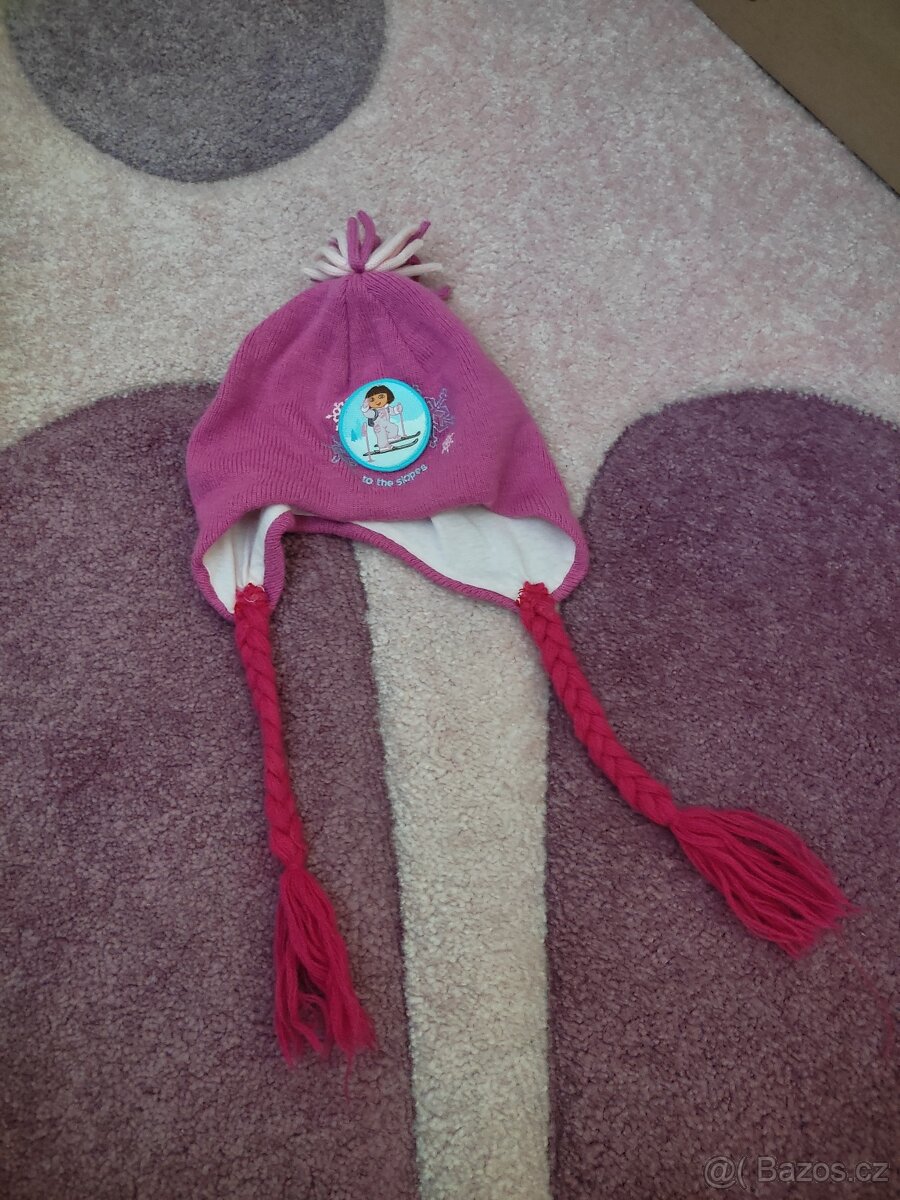 Kojenecké oblečení mix - 9