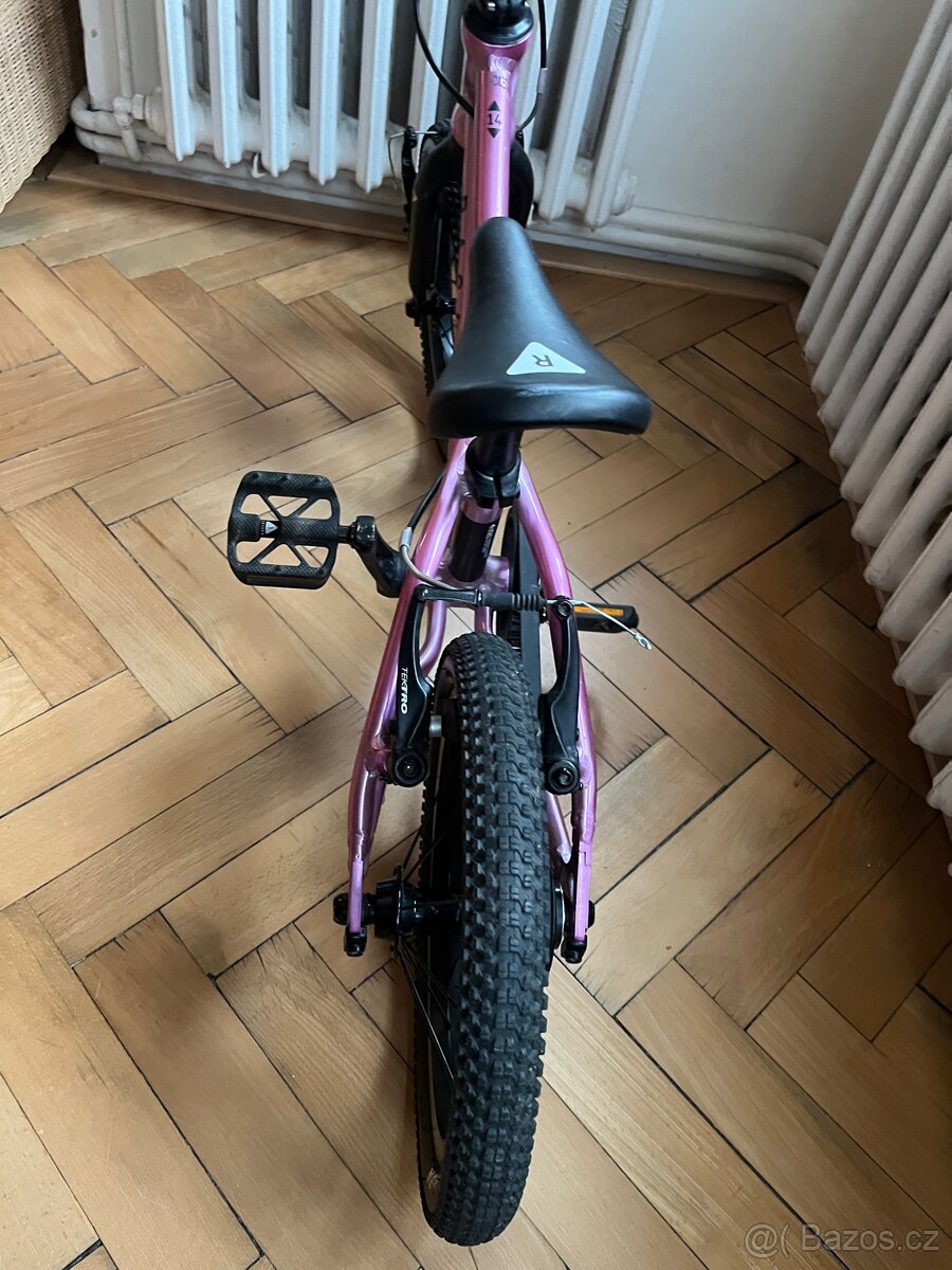 Dětské kolo Rascal 14 - 9