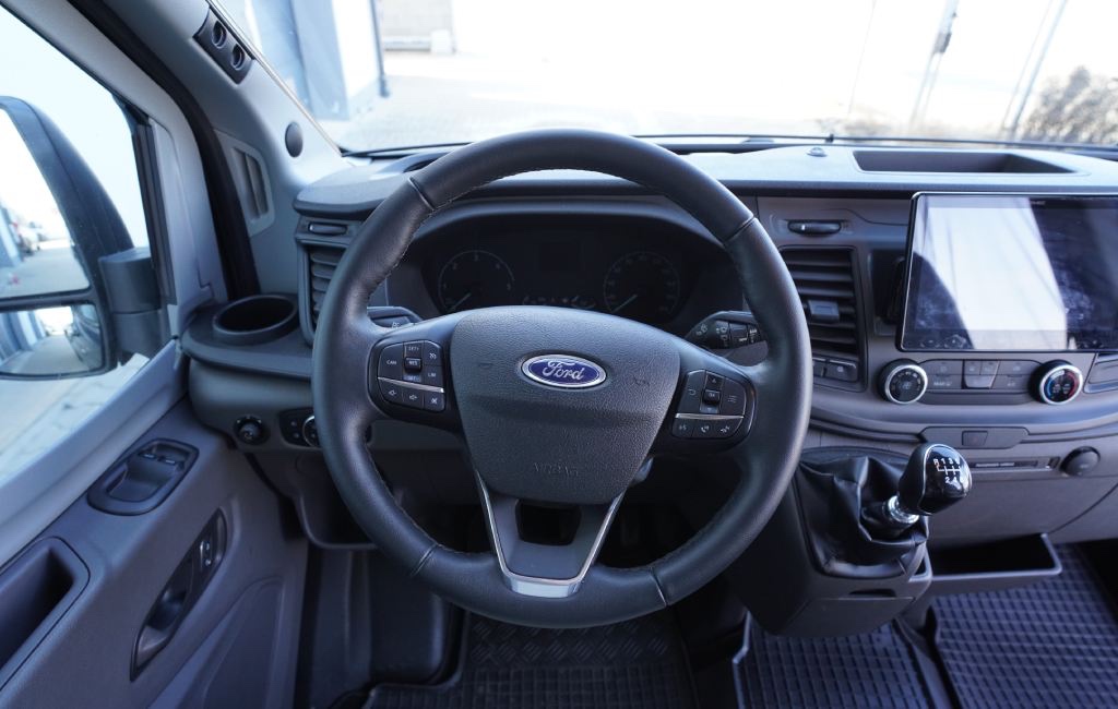 Karmann-Mobil Dexter 560 4x4 - 9