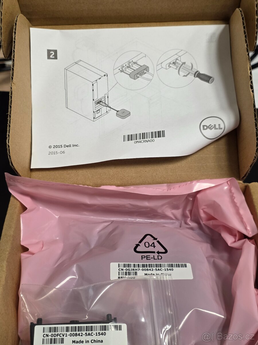 Dell OptiPlex 7040 SFF (Intel i5-6500, 16GB RAM) WiFi - 9