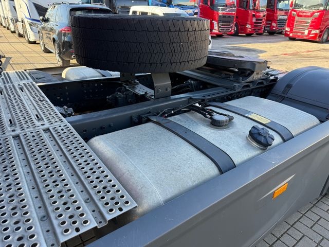 Mercedes-Benz Actros 1845 LS MP5 - 9