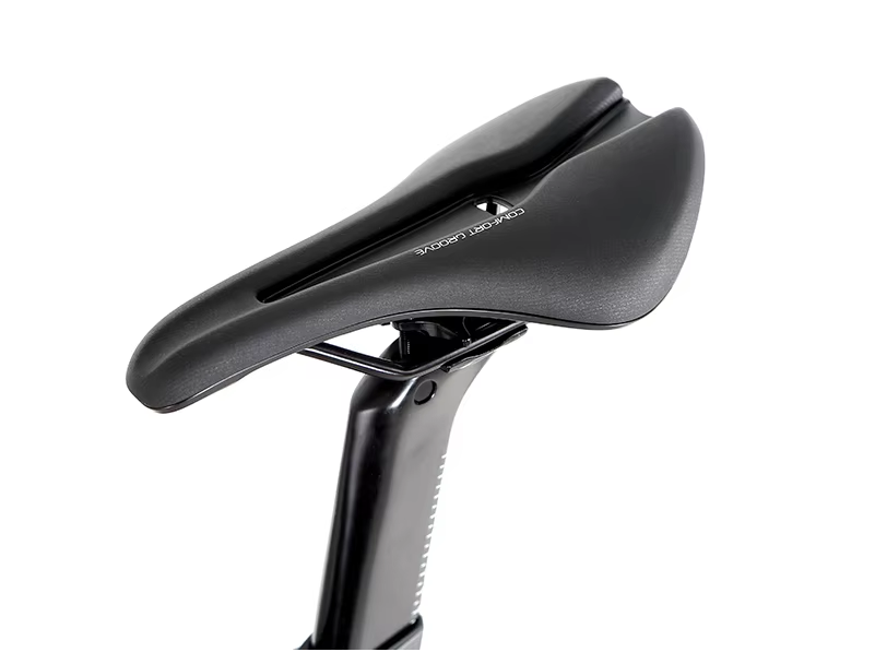 karbonové silniční kolo s el. sadou - 9