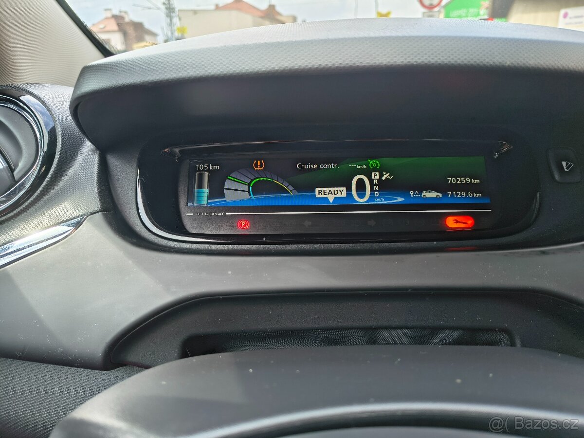 Renault ZOE 41 Kwh - 9