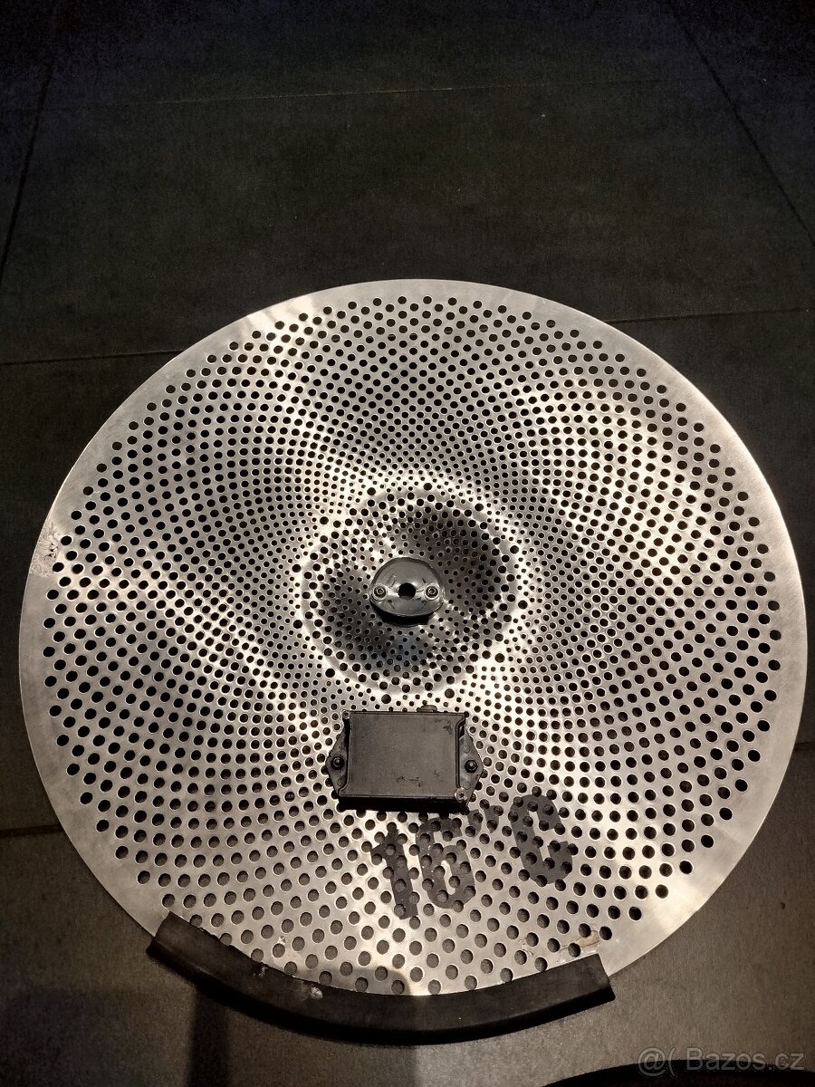 Elektronické činely - 9