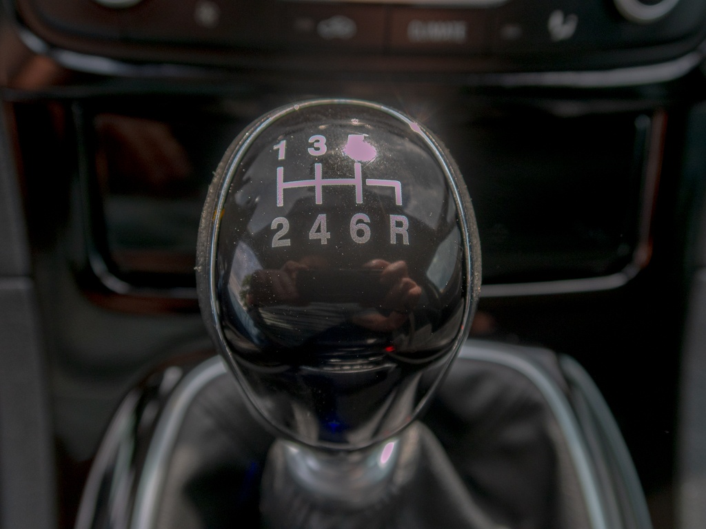 Ford S-MAX 2.2D 147KW man – NAVI - 9