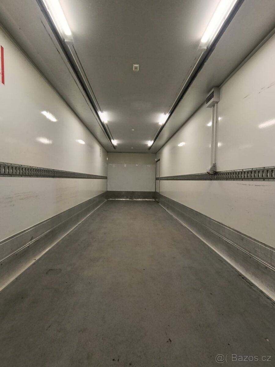 Kontejner skladový / chladírenská nástavba - 9