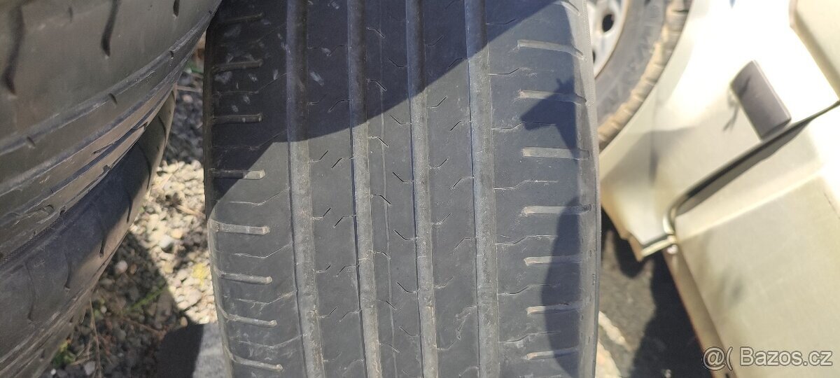 225/60 R17 99H Continental - 9
