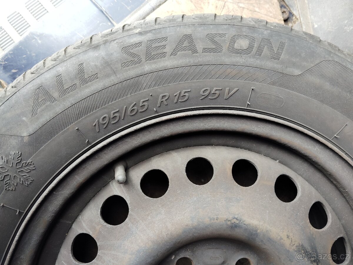 Ford Tranzit Connect - 9