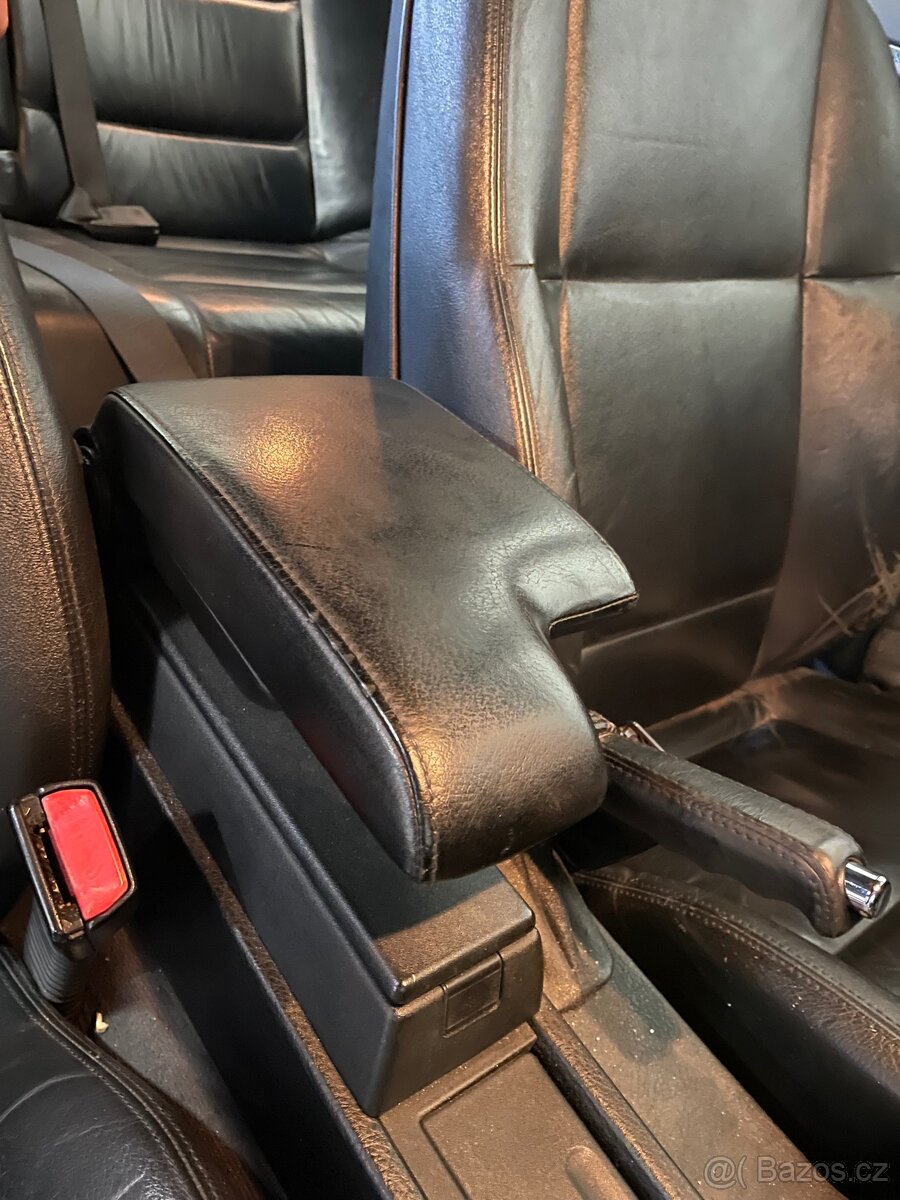 BMW E36 náhradní díly - 9