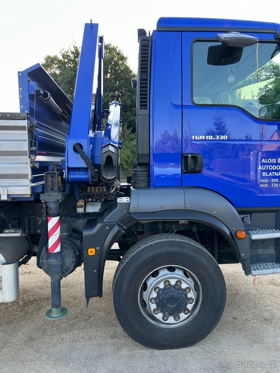 NABÍDKA AUTODOPRAVY - 9