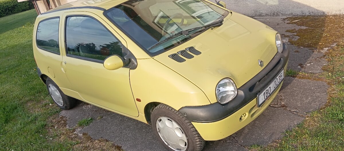 Twingo - 9
