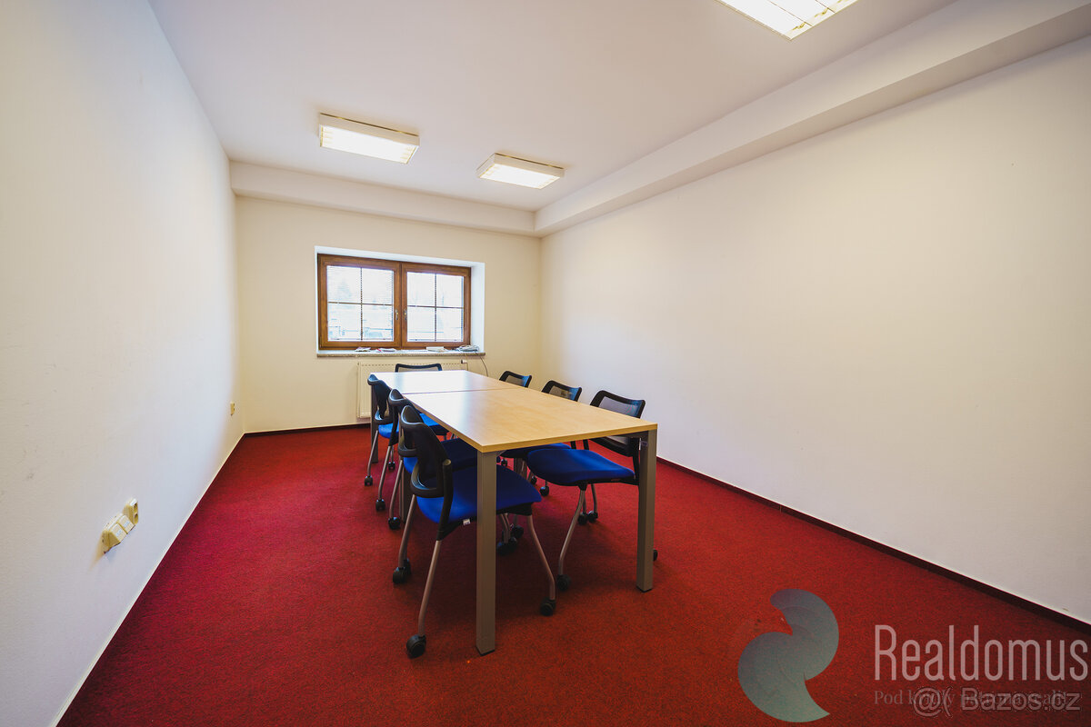 Prodej, průmyslový areál, Libníč, České Budějovice - 9