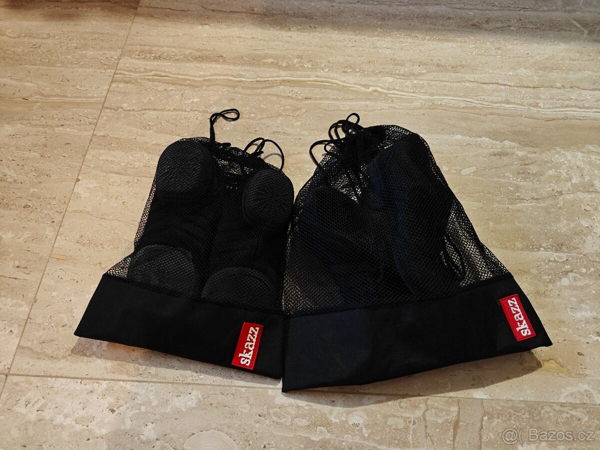 Taneční sneakers - 9