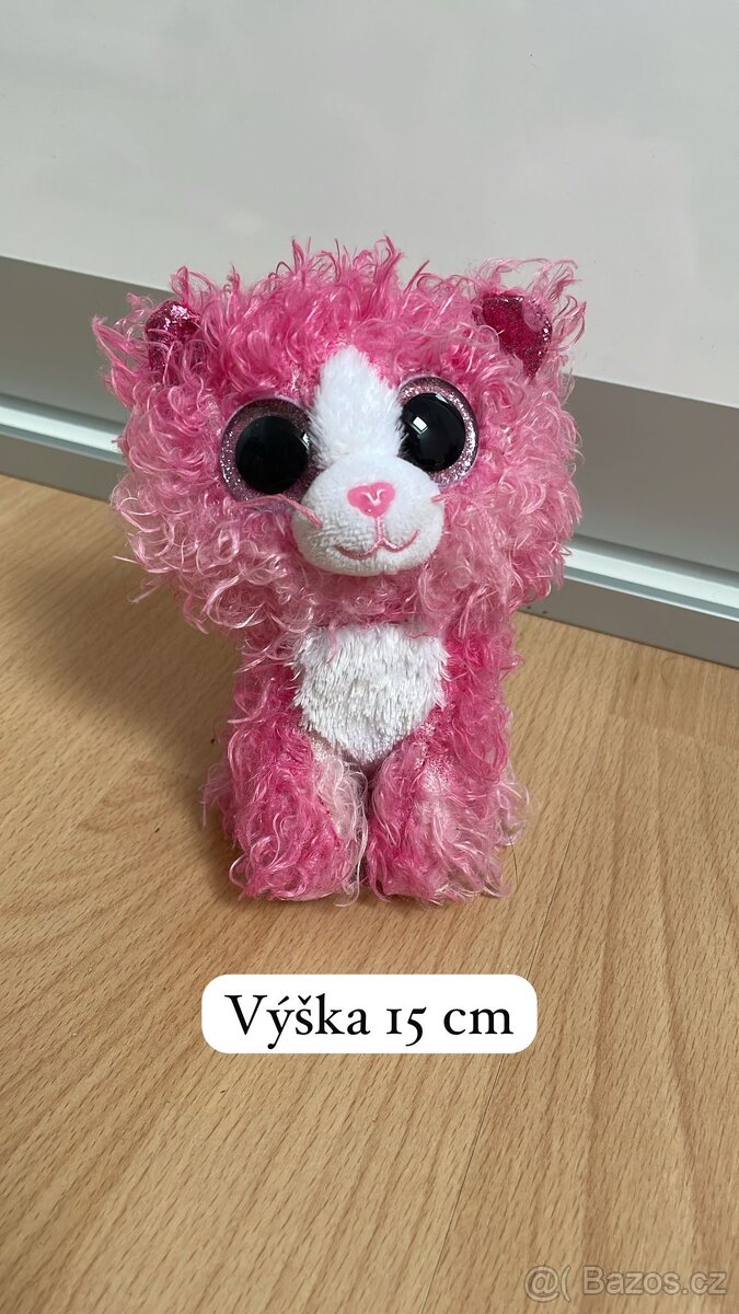 plyšáci - 9