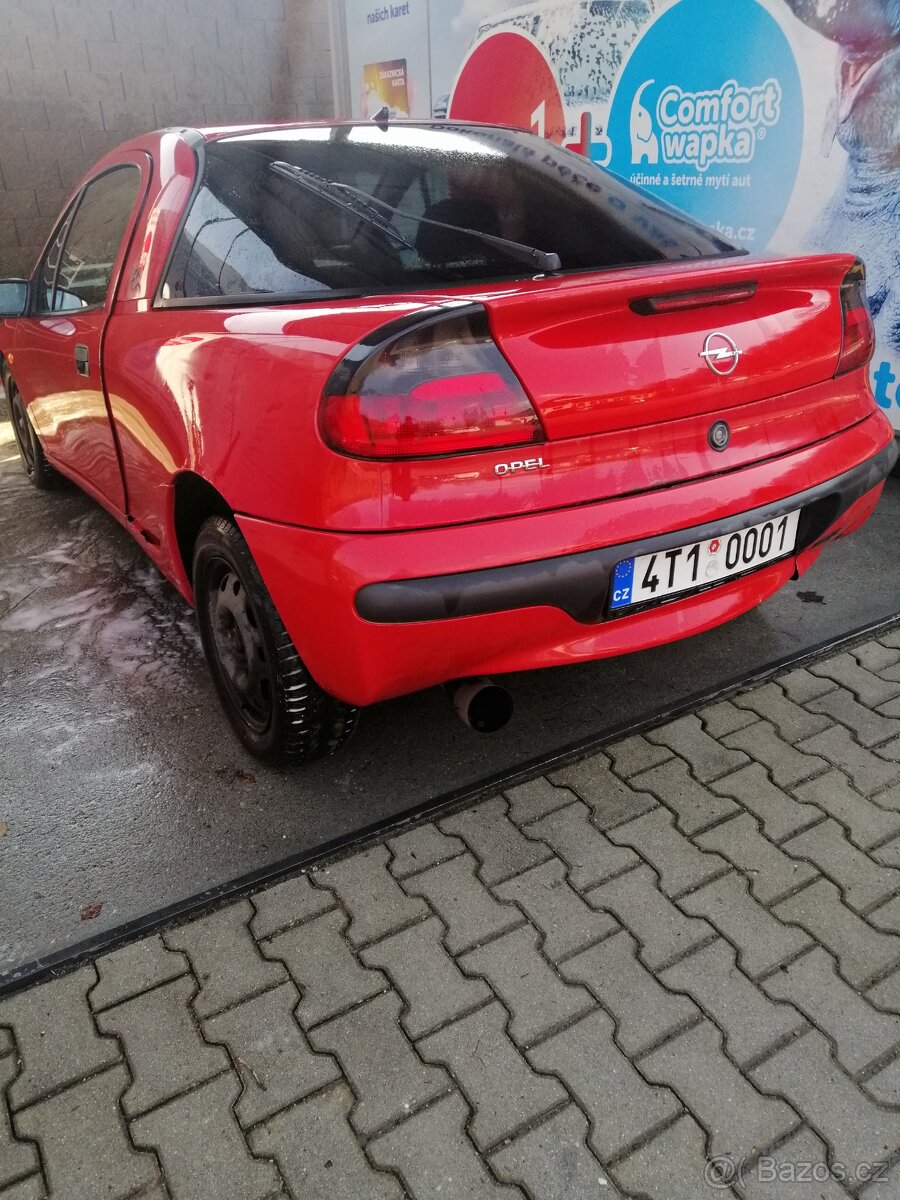 Prodám nebo vyměním - 9