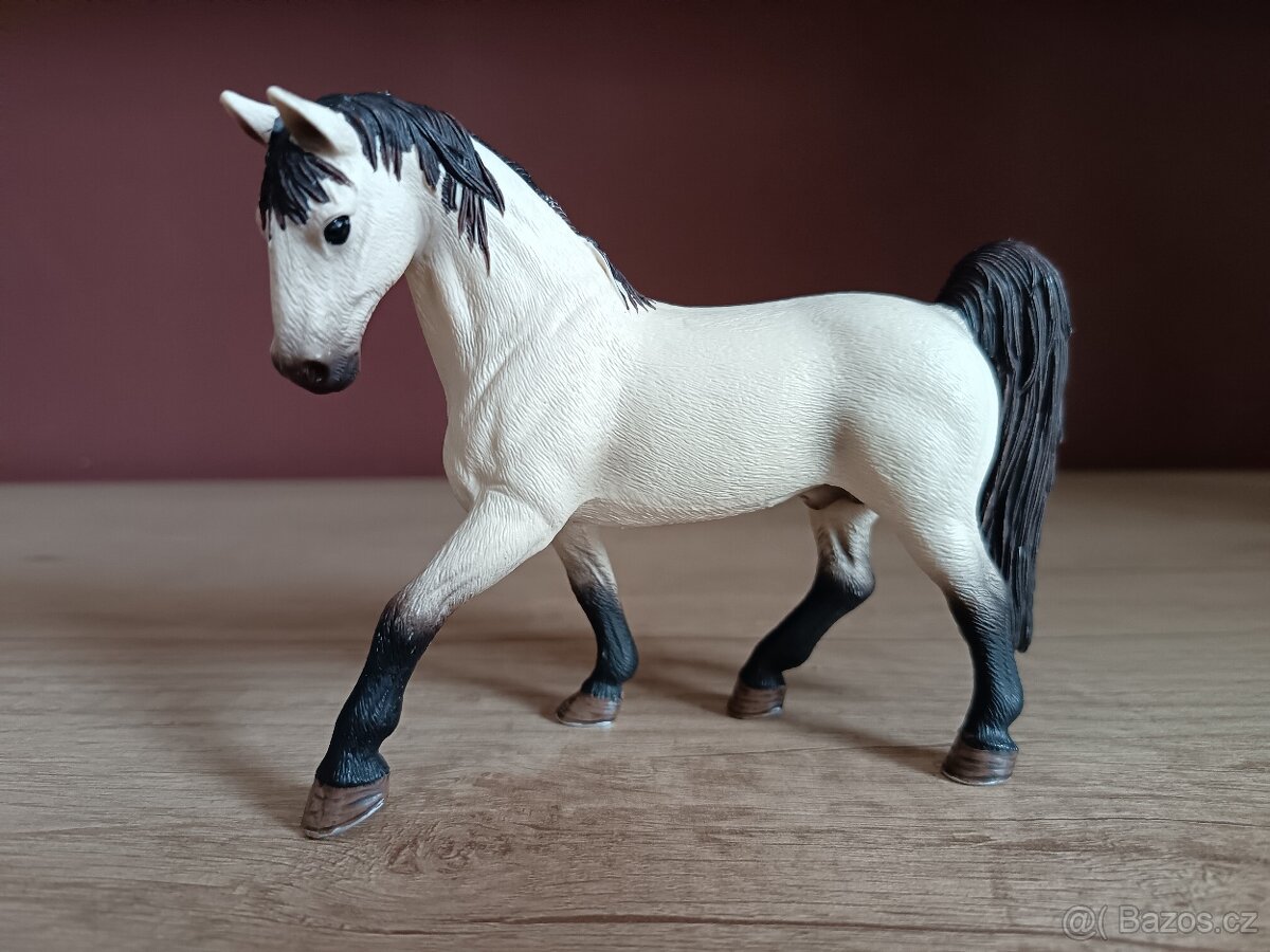 Schleich koně VI SBĚRATELSKÉ FIGURKY - 9
