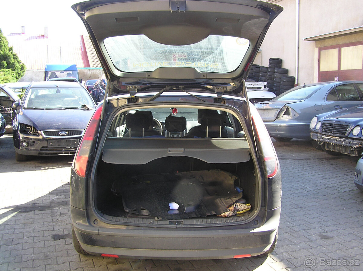 FORD FOCUS II model 2005-08 - použité díly - 9