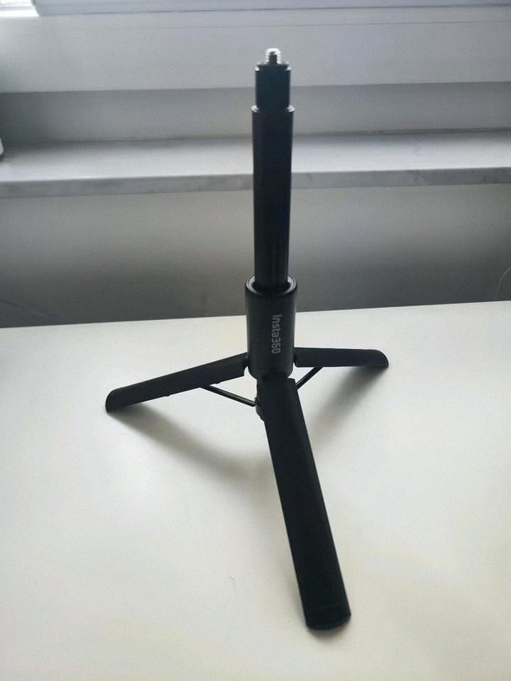 Insta360 X5 + originální příslušenství - 9