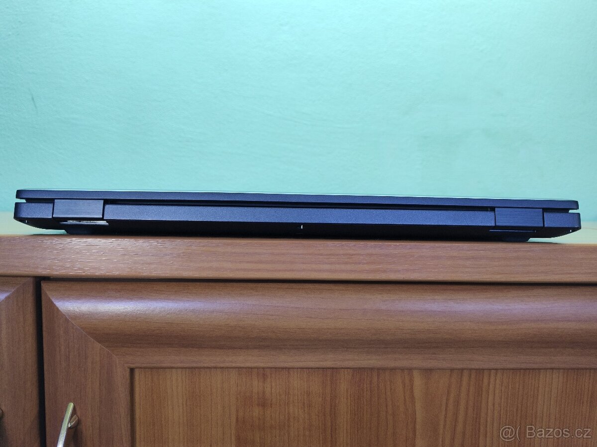 14"podsvícený Dell 5401,Nvidia,i7-6core-4,6GHz,NOVÉ SSD,Top - 9