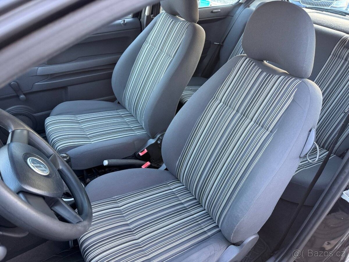 Volkswagen Fox, 1.2i 40kW, STK DO 09/2027 - 9
