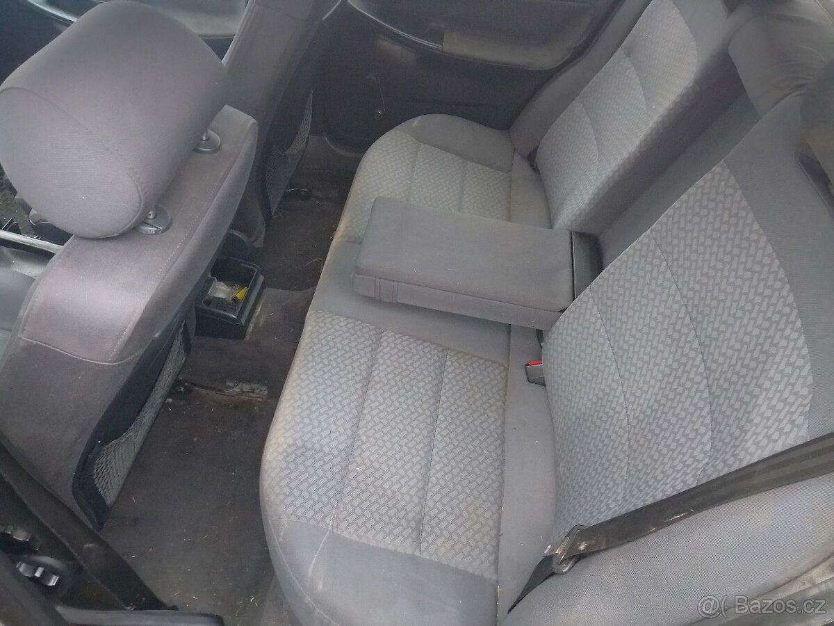 Audi A4 B5 Avant 1.9 TDi 81kw Afn - 9