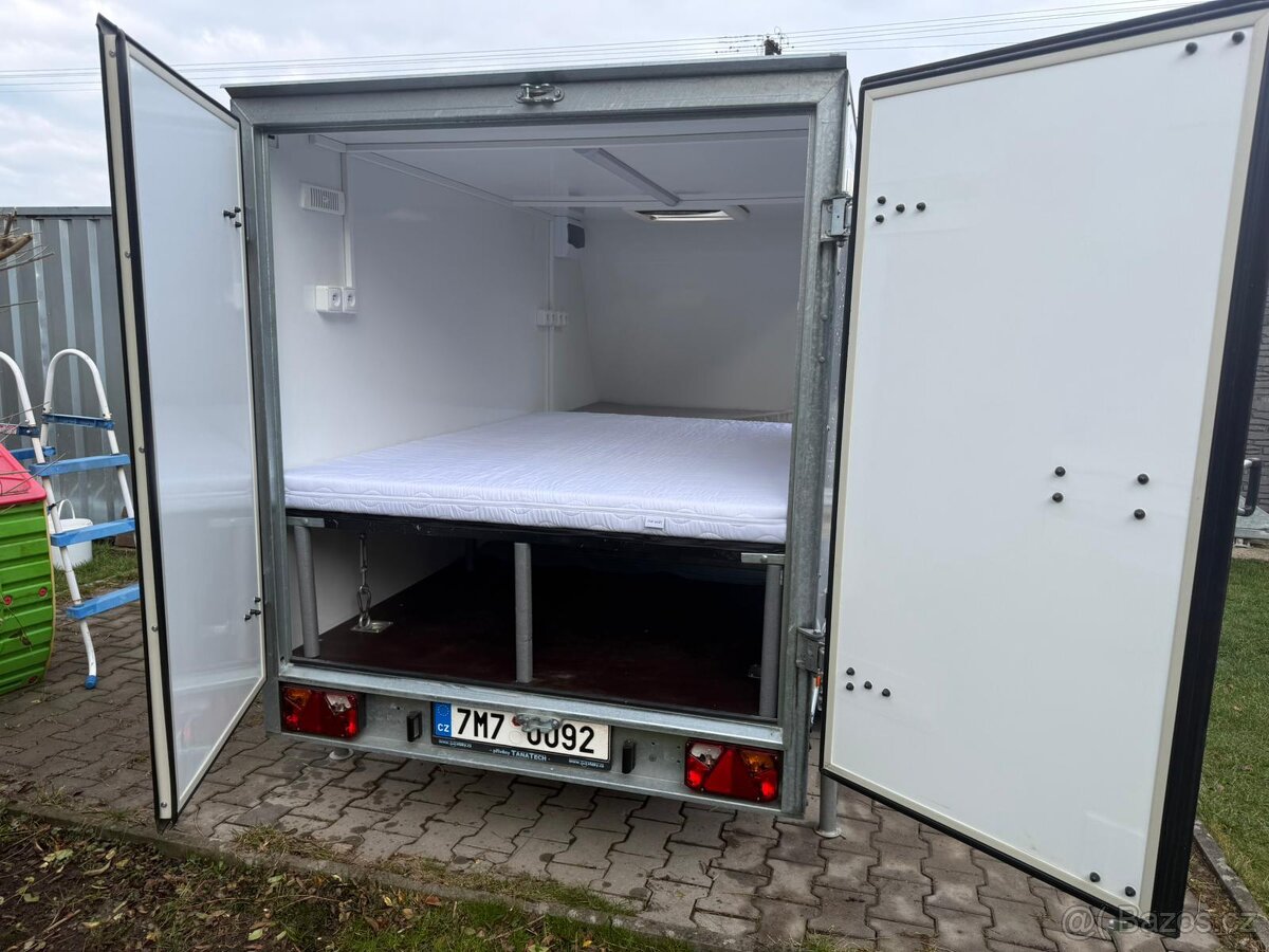 Minikaravan Tomplan - 9
