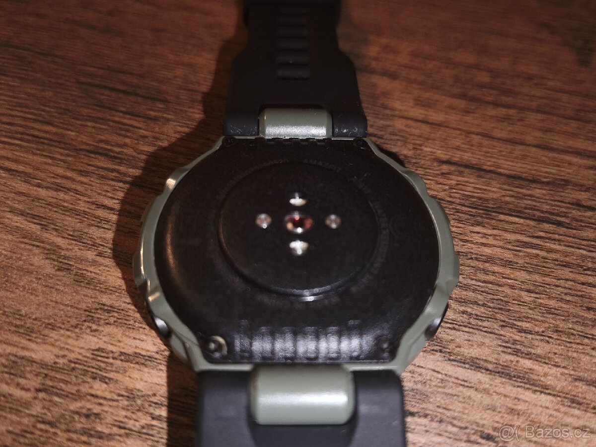 Amazfit T-Rex 1 - 9