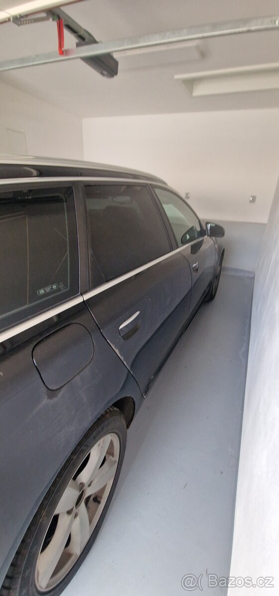 Audi a6 171kw manual ctete - 9