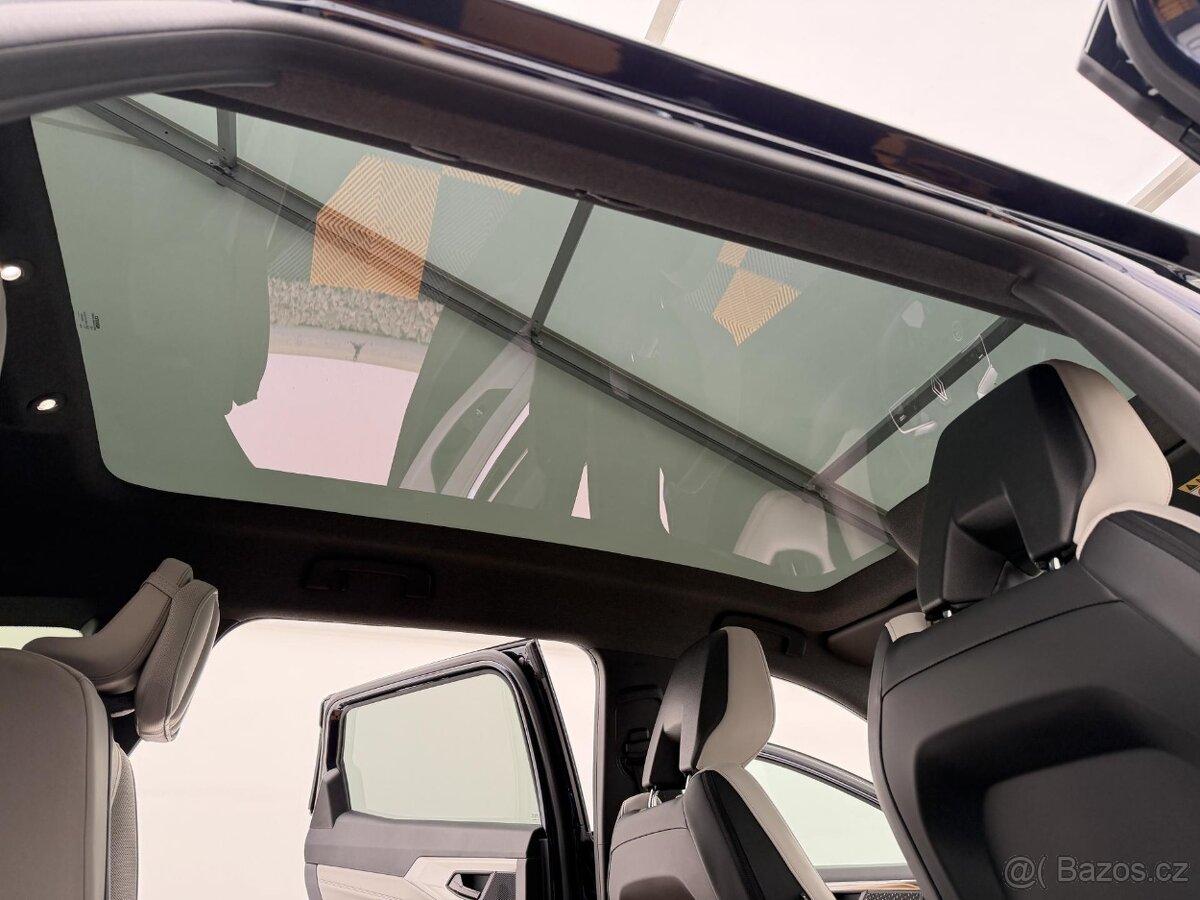 Renault Espace, 1.2 Hybrid 4-Control CZ DPH 7Mist - 9