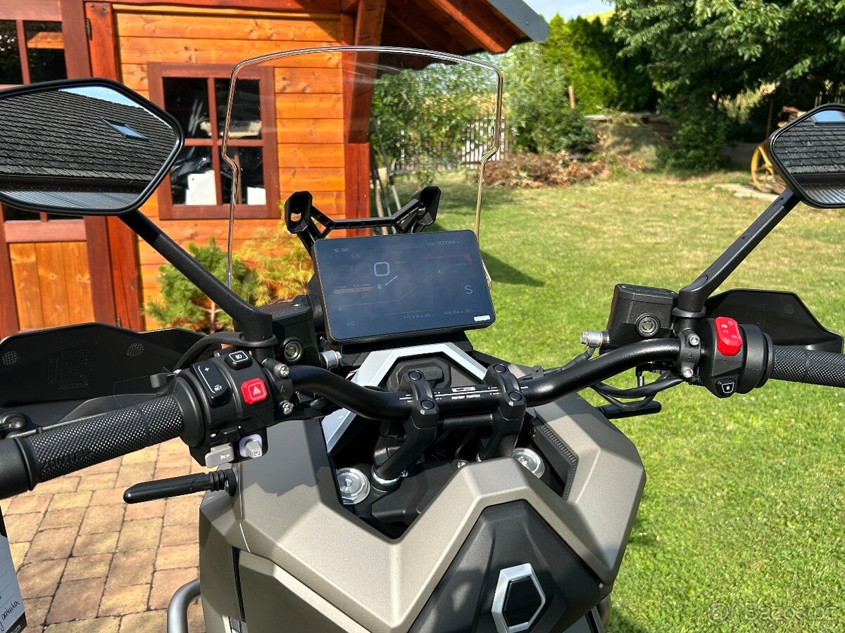 Zontes Gizmo 368 Adventure - 9