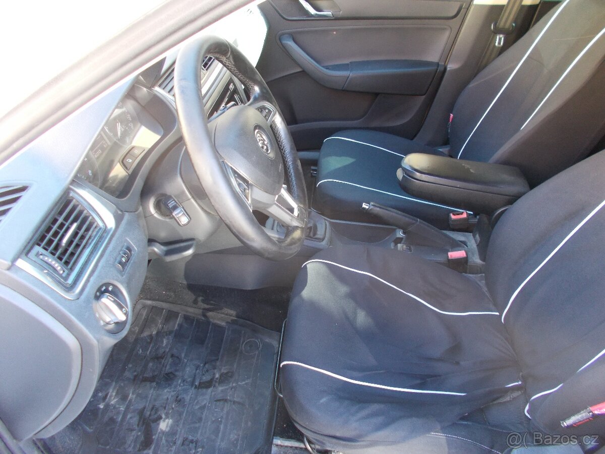 skoda rapid 1.2tsi,veskere nd - 9