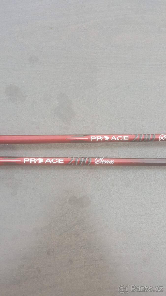 Sada golfovych holi,damske pro pravaka - 9