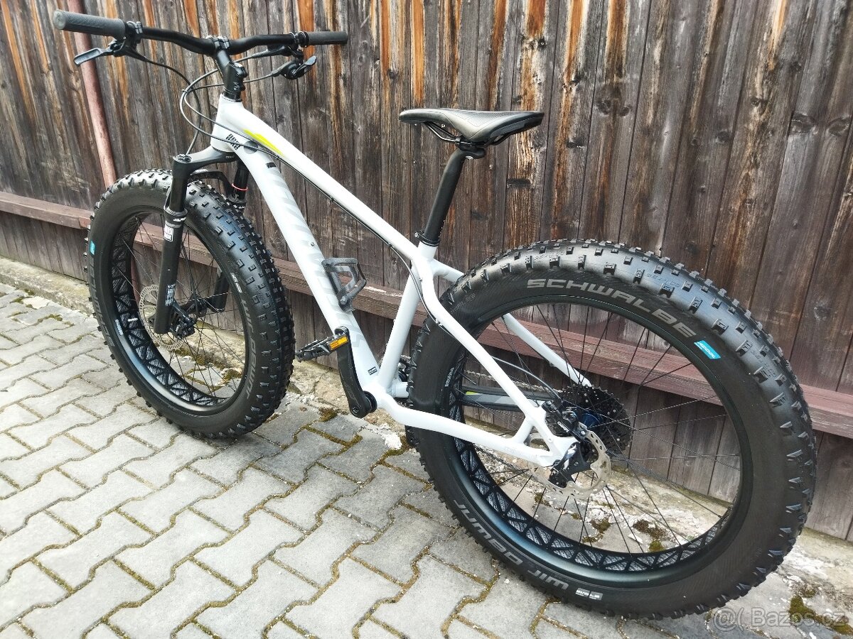 Fatbike Specialized Trail velikost S/M - 9