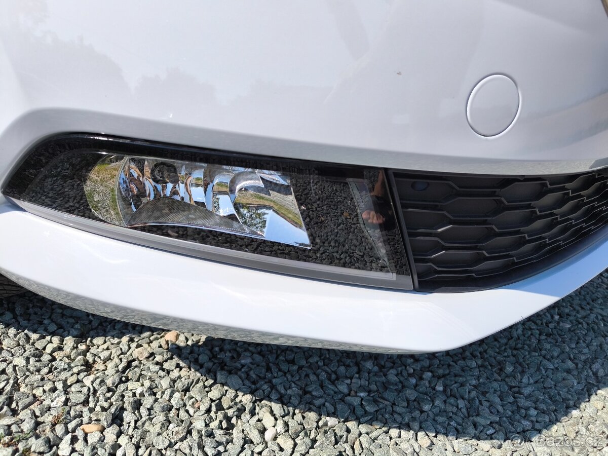 Škoda Fabia 1.0 Mpi - 9