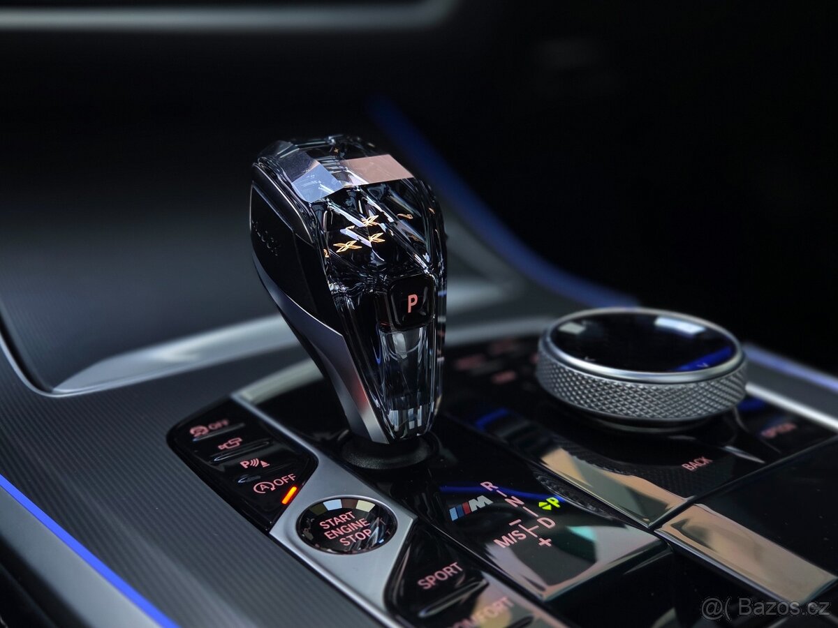 BMW X5 M50d X-Drive - 9