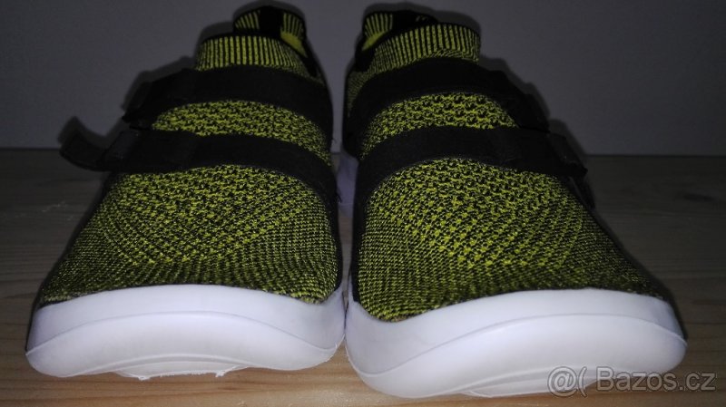 Tenisky NIKE AIR SOCKRACER FLYKNIT MENS vel. 40.5 - 9