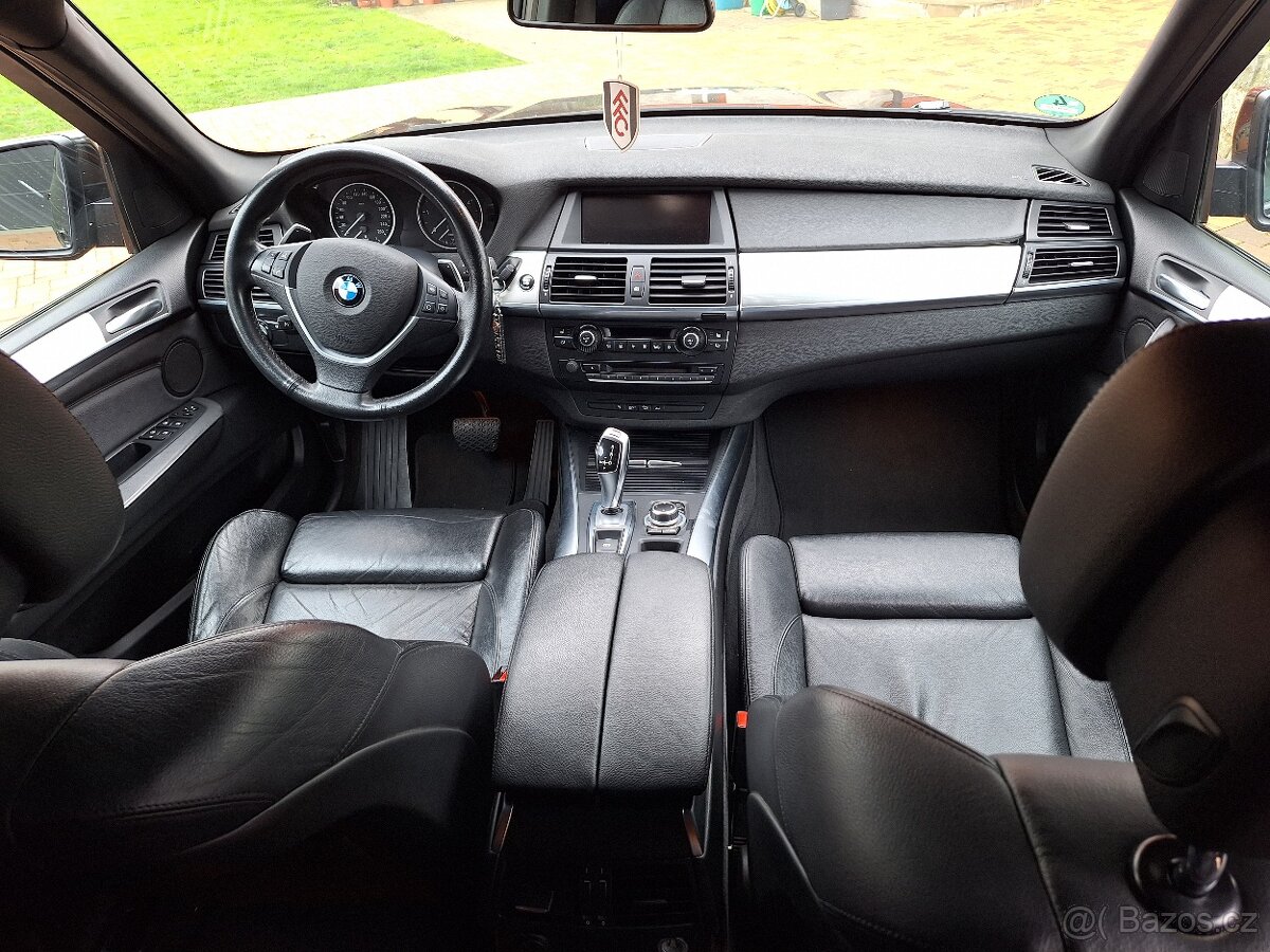 BMW X-5 xDrive 30d,2013. - 9