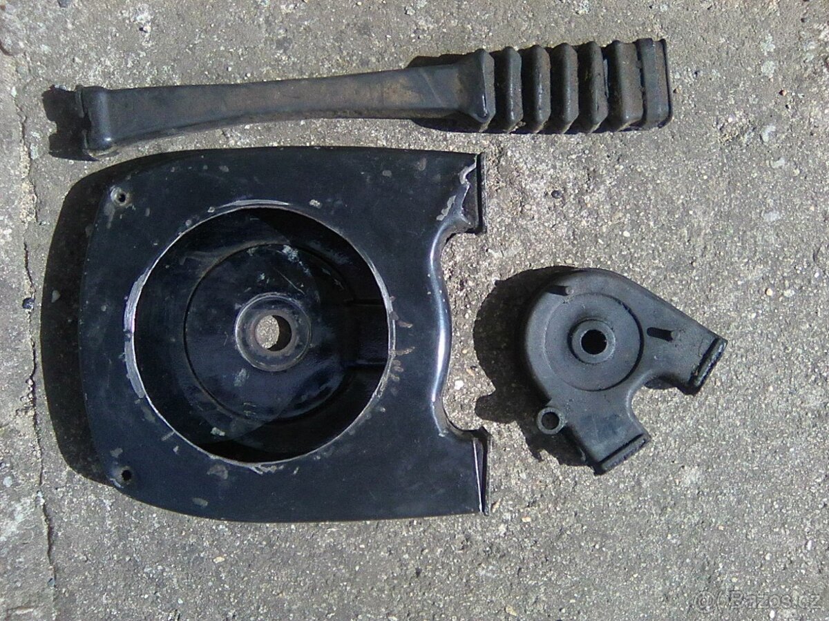 Jawa 350/632/634/638/639/640 - ND - 9
