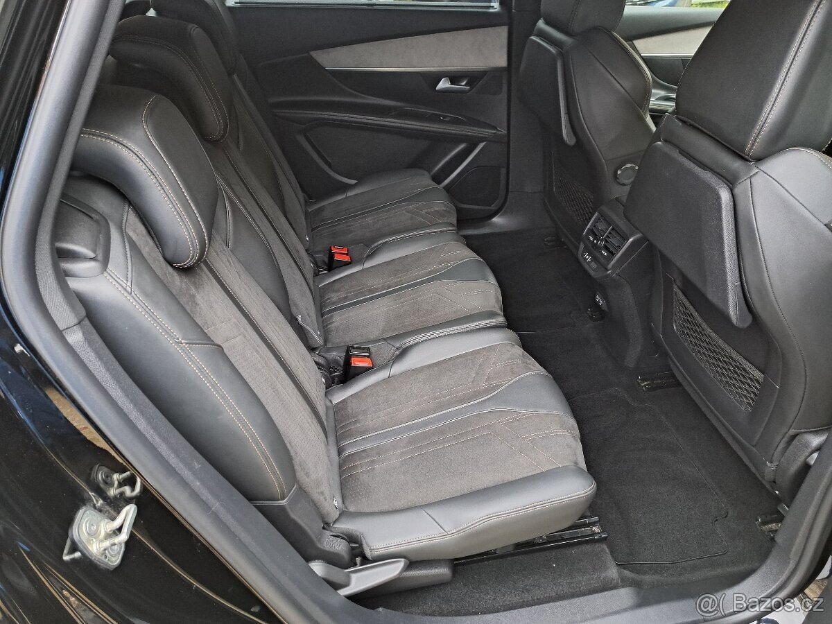 Peugeot 5008 1,2 PT EAT8 GT - 1804 - 9