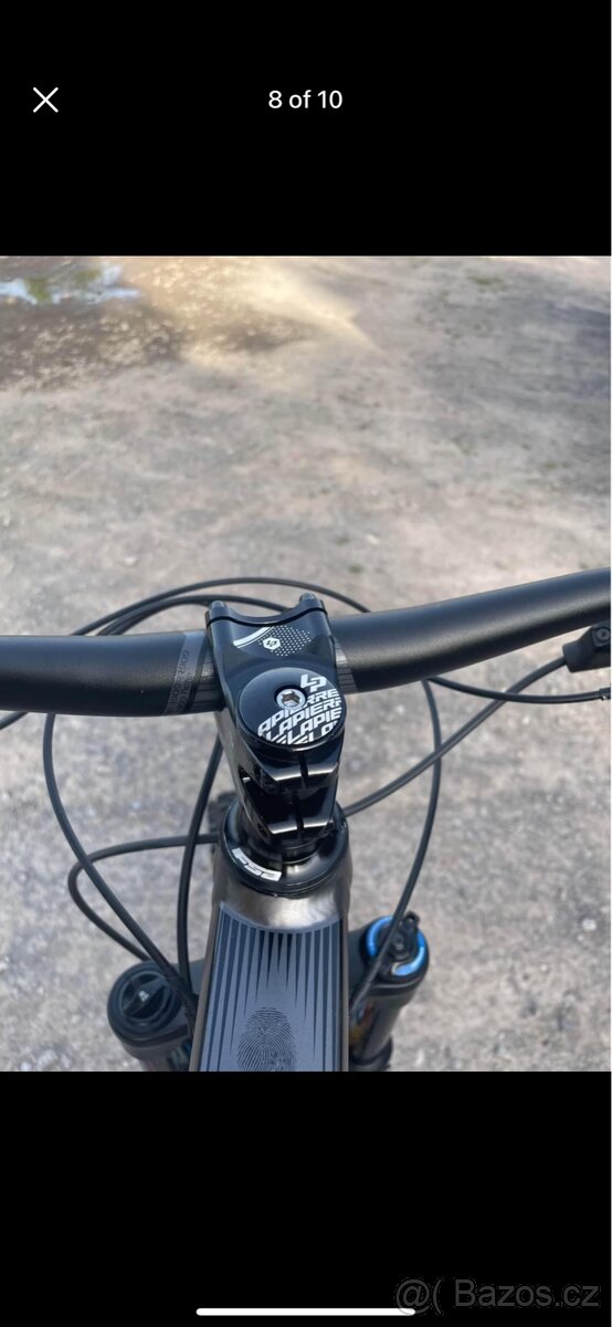 Lapierre zesty 4.0 AM 29 er Xl ram na prodej - 9
