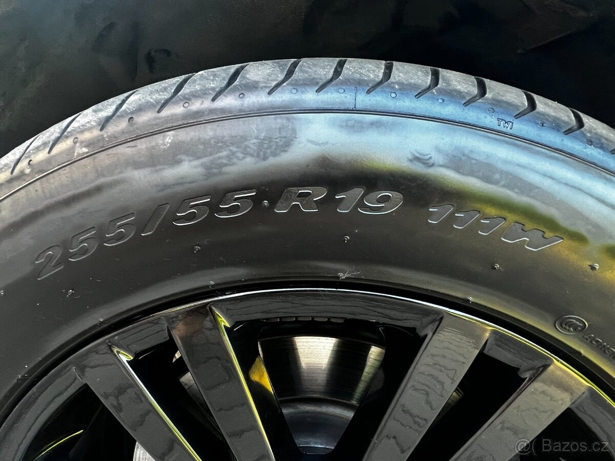 Land Rover Discovery 3.0 SDV6 188kW - 9